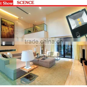 Luxury and High-end New Type LED Flood Lighting 100W thumbnail-1