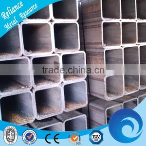 ASTM A53 WELDED SQUARE IRON PIPE SIZES thumbnail-1