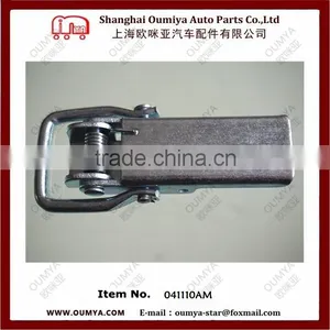Toggle Latches / Rigid Draw Latch / Sus304 Toggle Clip 041110AM thumbnail-3