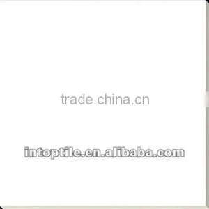 Super White 600*600mm YT66002 Vitrified Tile thumbnail-1
