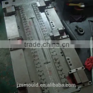 Plastic Injection Mould/tools Making/maker and Molding Factory/manufacturer Quality Choice thumbnail-5
