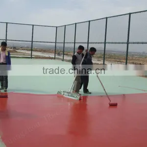 Wholesale Cheap Rubber Court Coating Material thumbnail-6