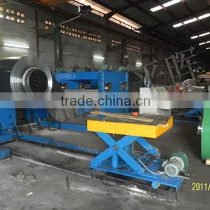 Aluminum Sheet Embossing Machinery thumbnail-2
