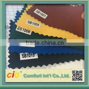 Soft Out Door Fabric and Color Fastness of Waterproof Acrylic Fabric Quality Choice thumbnail-1