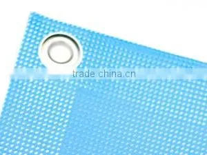 Custom Waterproof Great Design Waterproof Mesh Banner thumbnail-4