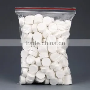 Camping Travel Compressed Disposable Towel thumbnail-3