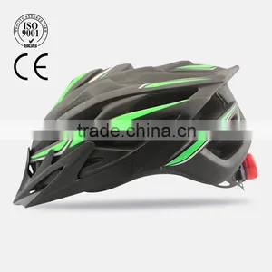 2015 New Fashion EPS Accessories Mountain Bike Helmets thumbnail-3