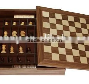 Top Grade 2 in 1 Wholesale Board Games thumbnail-2