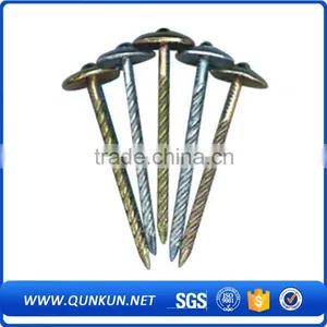 Common Nail Wire for Nail Making thumbnail-6