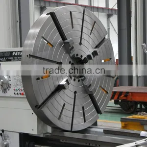 CW61160 Heavy Duty Conventional Lathe thumbnail-5