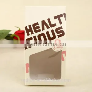 Custom Made Logo Printing Colorful Folding Foldable Lovely Package Box Hard Paper Gift Box thumbnail-3