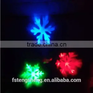 Party Decor 3W LED Image/letter Shape Outdoor/indoor Spot Light thumbnail-2