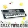 Ek-mk2066b Electronic Organ Keyboard thumbnail-1