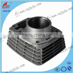 Cylinder Block Motorcycle Spare Parts For CBF150 Motorcycle Engine Parts thumbnail-2