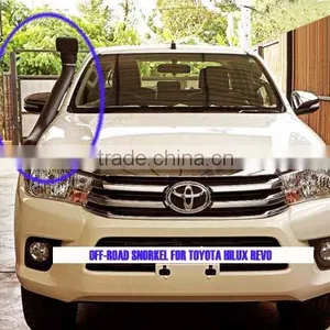 Brand New Off Rord Snorkel for Toyoto New Hilux Revo M70 M80 2015 2016 thumbnail-3