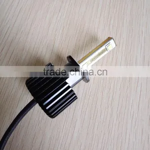 H1 H3 LED High Lumen LED Car Headlight H1 H3 H4 H7 H11 9005 9006 Auto Lamp Led thumbnail-2