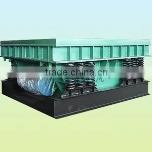 Z29 Series Foundry Sand Mechanical Plain Bumper thumbnail-3