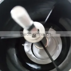 Manual Ceramic Burr Coffee Grinder For Brewing Espresso thumbnail-3