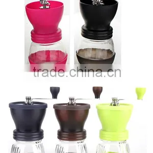 Manual Coffee Mill thumbnail-1