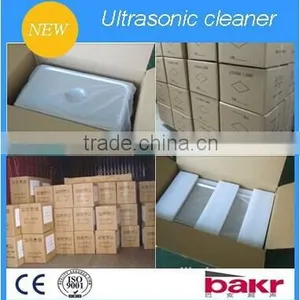 Medical Instruments Ultrasound Cleaning Machine thumbnail-3