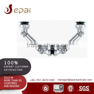 Stainless Steel Glass Door Fitting For Sliding Glass Door thumbnail-1