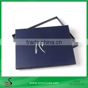 Sinicline 2015 New In Offset Printing Packaging Box For Shirt thumbnail-1