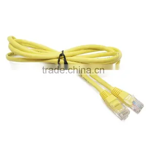Cat6 Network Cable With RJ45 Connectors Male to Male thumbnail-4