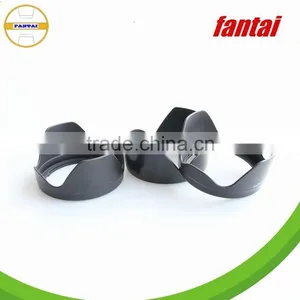 82mm Lens Hood, Plastic Camera Lens Hood,petal Lens Hood,EW-78E Camera Lens Hood, 82mm Rubber Lens Hood thumbnail-1