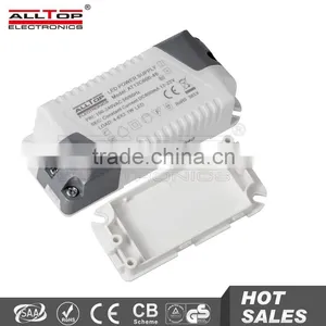 High Efficiency Constant Current 18w 500ma Led Driver thumbnail-4