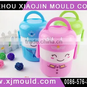 High Quality Lunch Box Conveniently Taken for Children , Students , Office Worker thumbnail-1