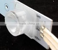 Led Module High Power Led Bar P10 Led Module Samsung Led Module Injection Led Module Led Signage Light thumbnail-3