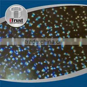 Laser Film and Transparent Holographic Solar Window Film thumbnail-4