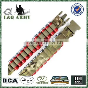 Hot Sale Tactical Shotgun Bandoleer thumbnail-2