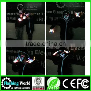 Shop China Halloween Newest Designs Party Masks thumbnail-3