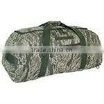Military Duffle / Backpack ABU thumbnail-1