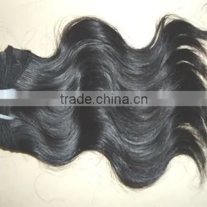 Clip in Ponytail Hair Extension thumbnail-1