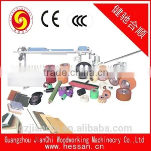 High Wear Resistance Silicone Rubber Wheel thumbnail-1