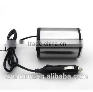 New Product 120W Coke Shape Micro Inverter,dc12v to ac 110v/220v thumbnail-1
