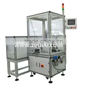 Automated Socket Assembling Machine thumbnail-1