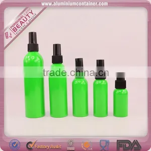 Pink Aluminium Talc Power Bottle thumbnail-1