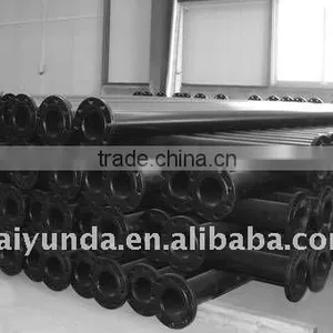 Anti-corrosion Steel Pipe thumbnail-1