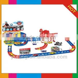 Free Wheel Racing Car Game/car Toys/sliding Racing Car Toys thumbnail-1