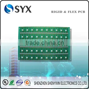 Other PCB Manufacturer in Shenzhen With Competitive Price for Oem Mainboard thumbnail-1