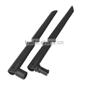 2016 Newest 3g l Rubber Omni Wifi Router Antenna With Sma Connector 3dbi Price thumbnail-2