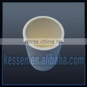 High Purity Magnesia Crucible for Casting thumbnail-3
