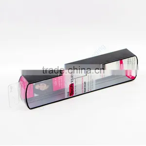 Hot Sale Blush Brush Plastic Clear Box thumbnail-5