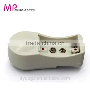 2016 MP High Quality Max Power Voltage Best Price 18650 External Battery Charger thumbnail-3
