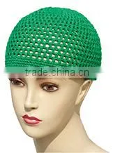 Contracted Style Manual Knits ms Color Hat thumbnail-1
