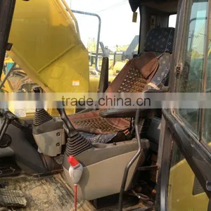 Used Excavator Komatsu PC220-8 Excavator ,PC220-8 Excavator for Sale thumbnail-6