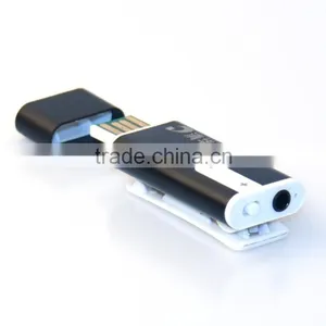 LED USB Mini Voice Pen Model Q33 thumbnail-4
